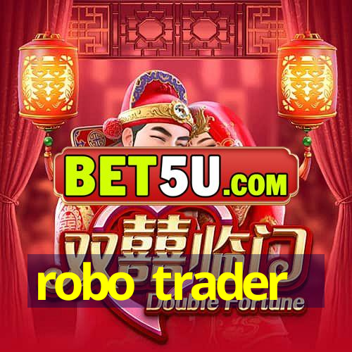 robo trader